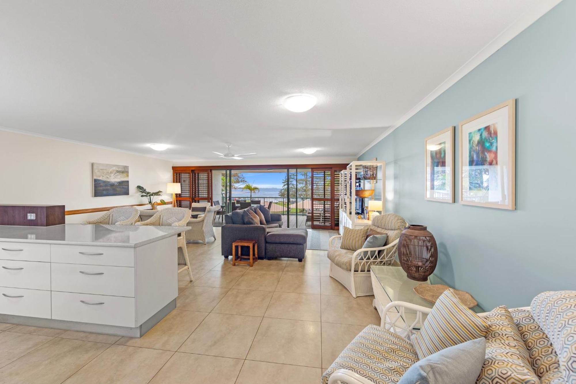The Norfolks On Moffat Beach Caloundra Eksteriør bilde