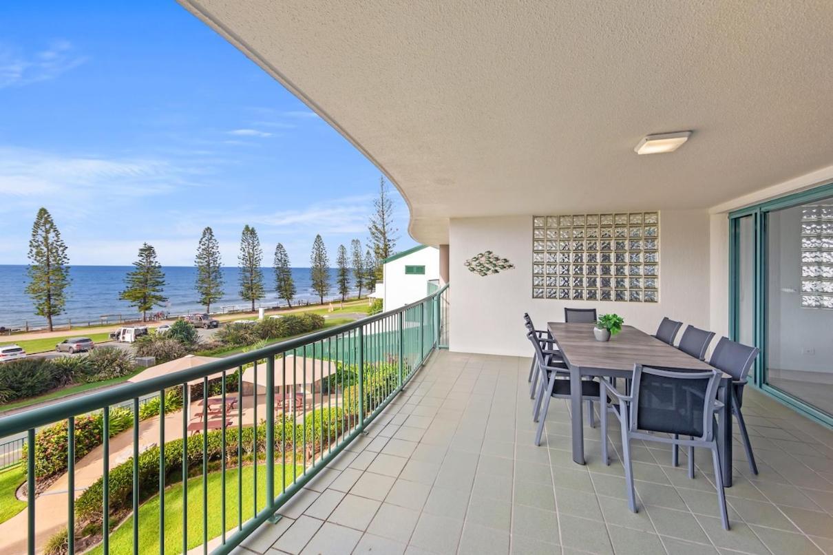The Norfolks On Moffat Beach Caloundra Rom bilde