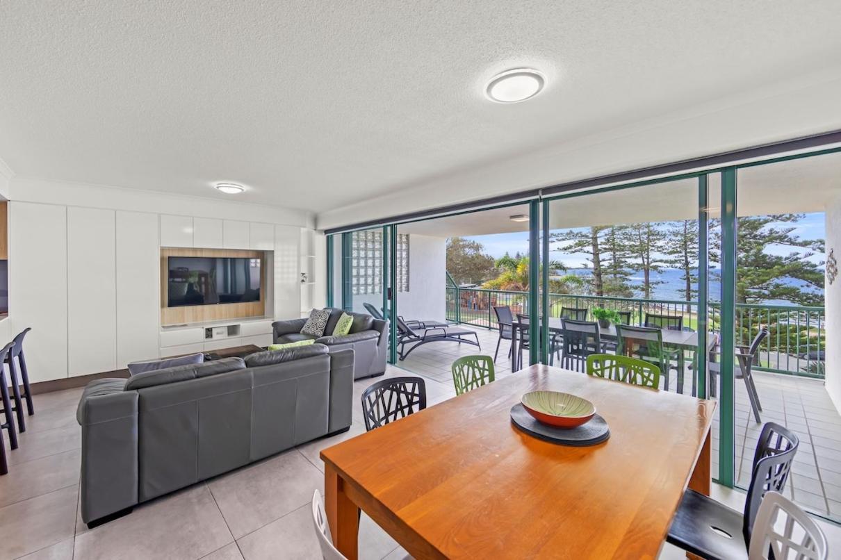 The Norfolks On Moffat Beach Caloundra Rom bilde
